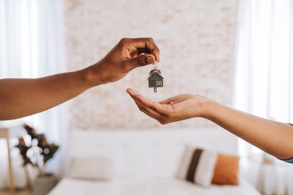 First-time home buyers