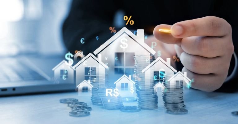 Mortgage rates