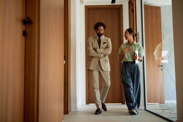 Real estate market guide