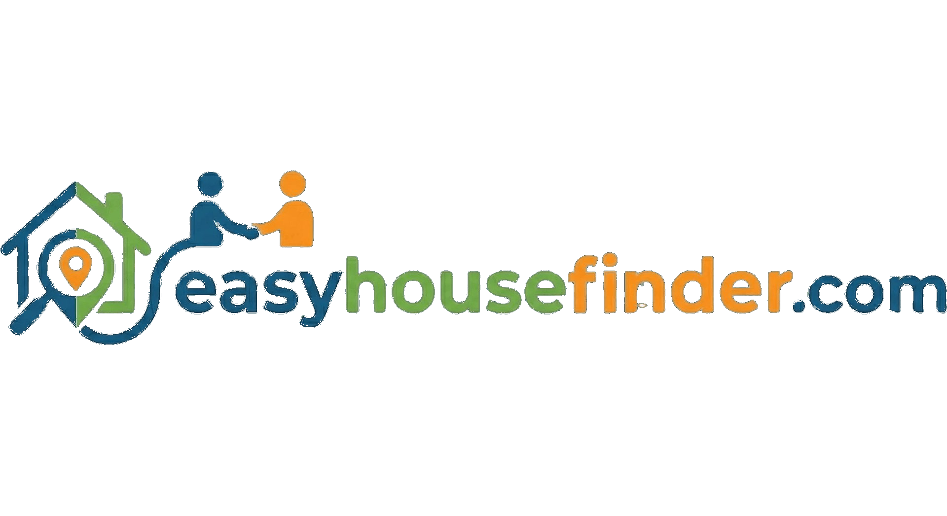 Easy House Finder Logo